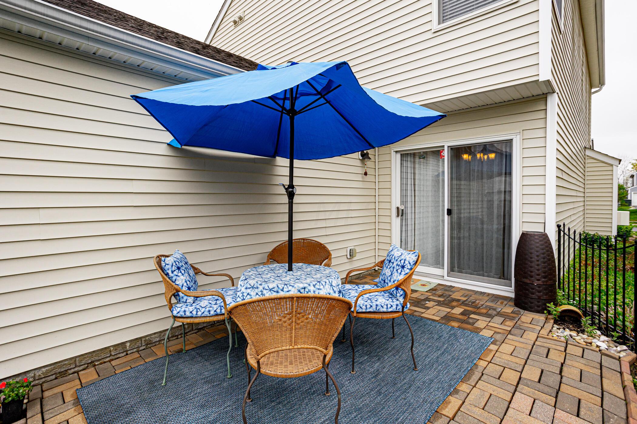 540 Rockets Street, Unit 135 Galloway, OH 43119 - Photo 18 of 61 540 Rockets St. Galloway, OH 43119 018