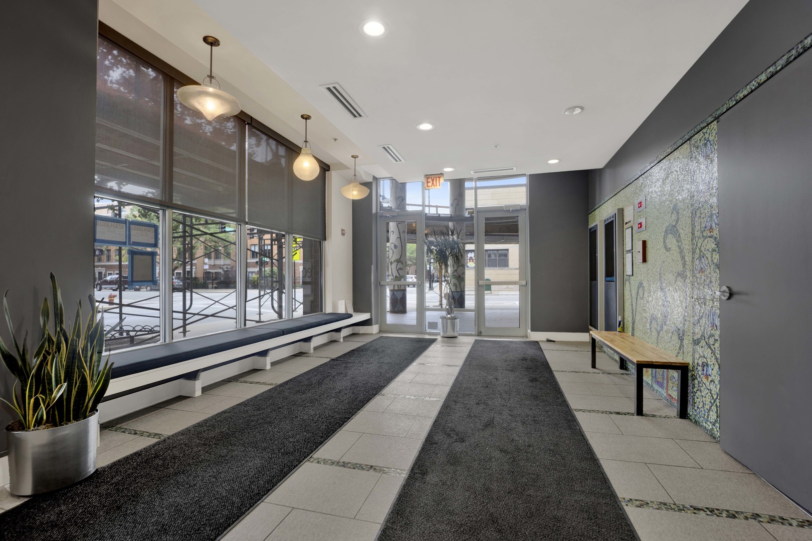 1200 West Monroe Street, Unit 412 Chicago, IL 60607 - Photo 2 of 24