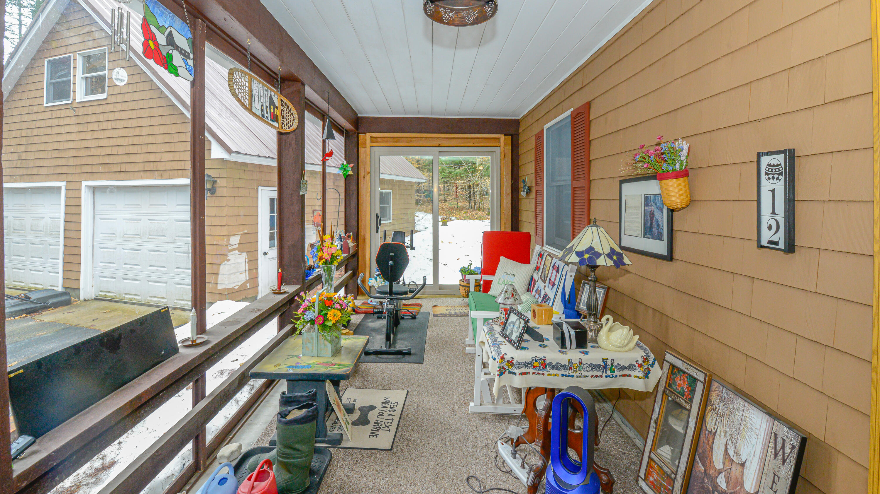 12 Bramble Road Bridgton, ME 04009 - Photo 19 of 52 12 bramble road-23