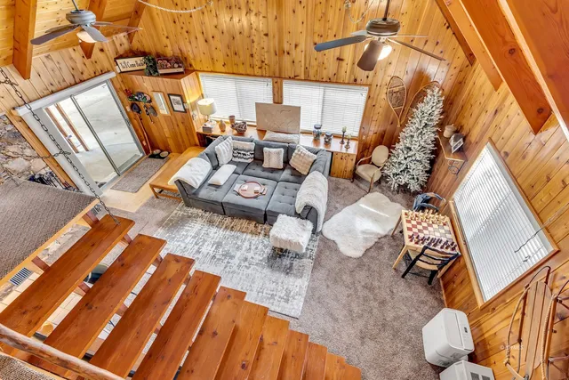 a bathroom with a sink toilet and mirror