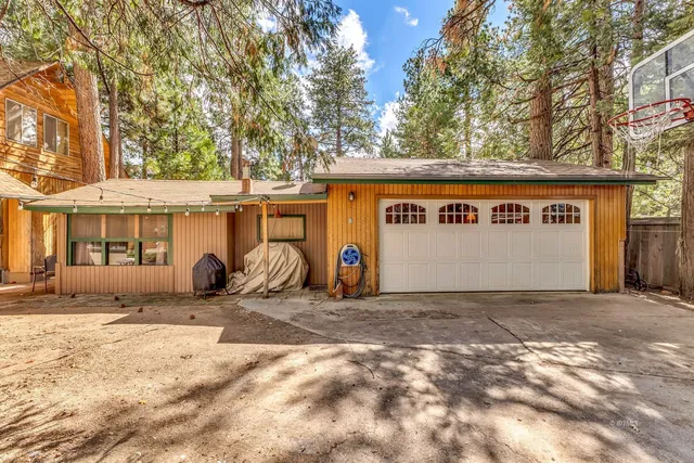 $489,000 | 25437 Nestwa Trail, Idyllwild, CA 92549