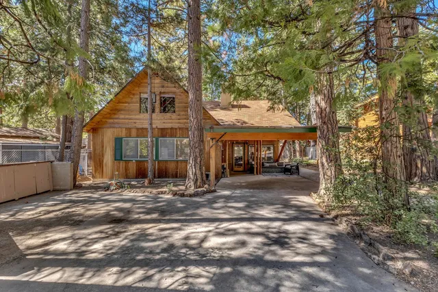 $489,000 | 25437 Nestwa Trail, Idyllwild, CA 92549
