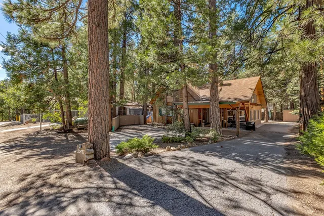 $489,000 | 25437 Nestwa Trail, Idyllwild, CA 92549