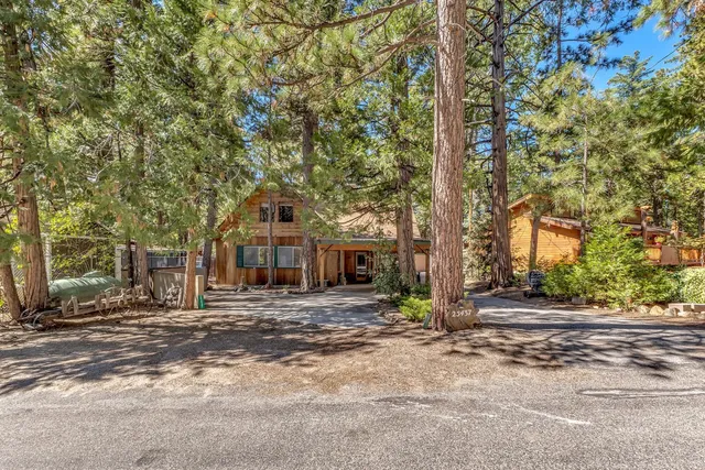 $489,000 | 25437 Nestwa Trail, Idyllwild, CA 92549