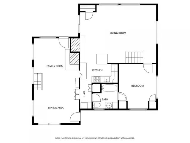 $489,000 | 25437 Nestwa Trail, Idyllwild, CA 92549