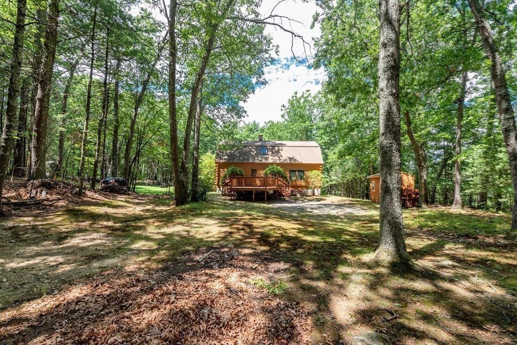 24 Red Gate Road Tyngsborough, MA 01879 - Photo 36 of 37 Gallery Image 36