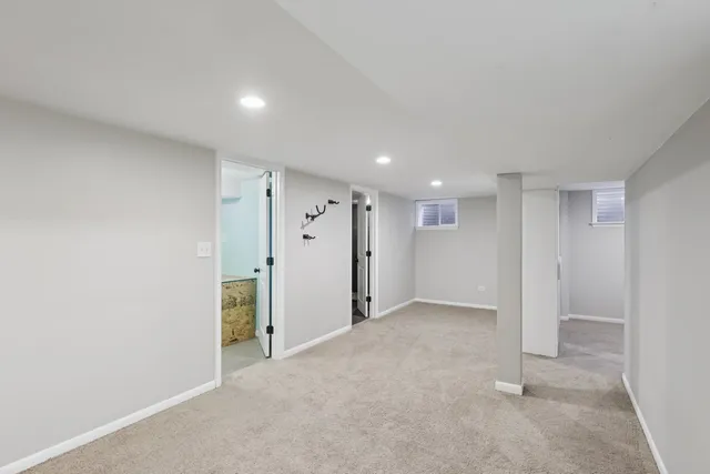 $619,000 | 6803 Keeler Avenue, Lincolnwood, IL 60712