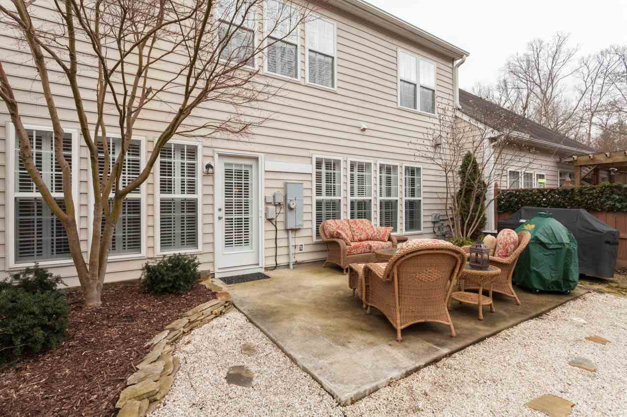 3903 Sunset Maple Court Raleigh, NC 27612 - Photo 3 of 25 Photo 3