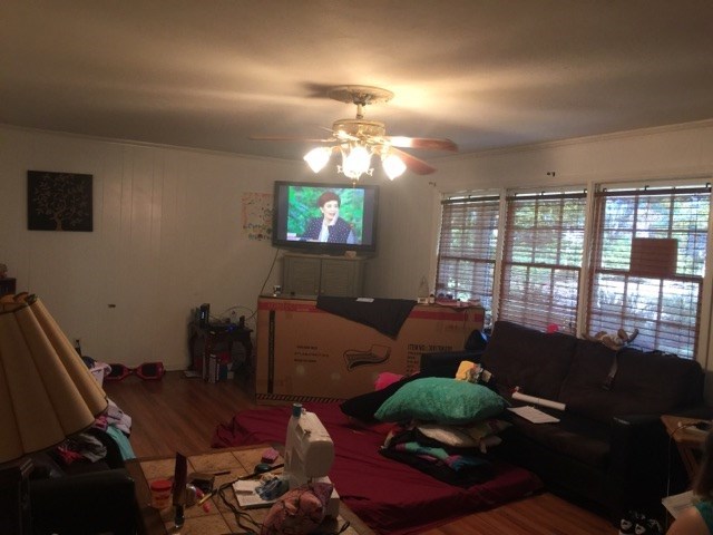 8360 Grace Road Macon, GA 31216 - Photo 5 of 11 Additional Photo