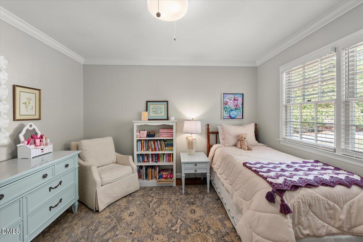 4711 Pamlico Drive Raleigh, NC 27609 - Photo 22 of 47
