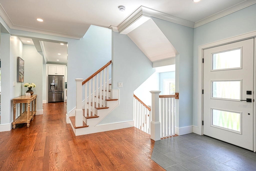 147 Ridge Street Arlington, MA 02474 - Photo 4 of 39 Gallery Image 4