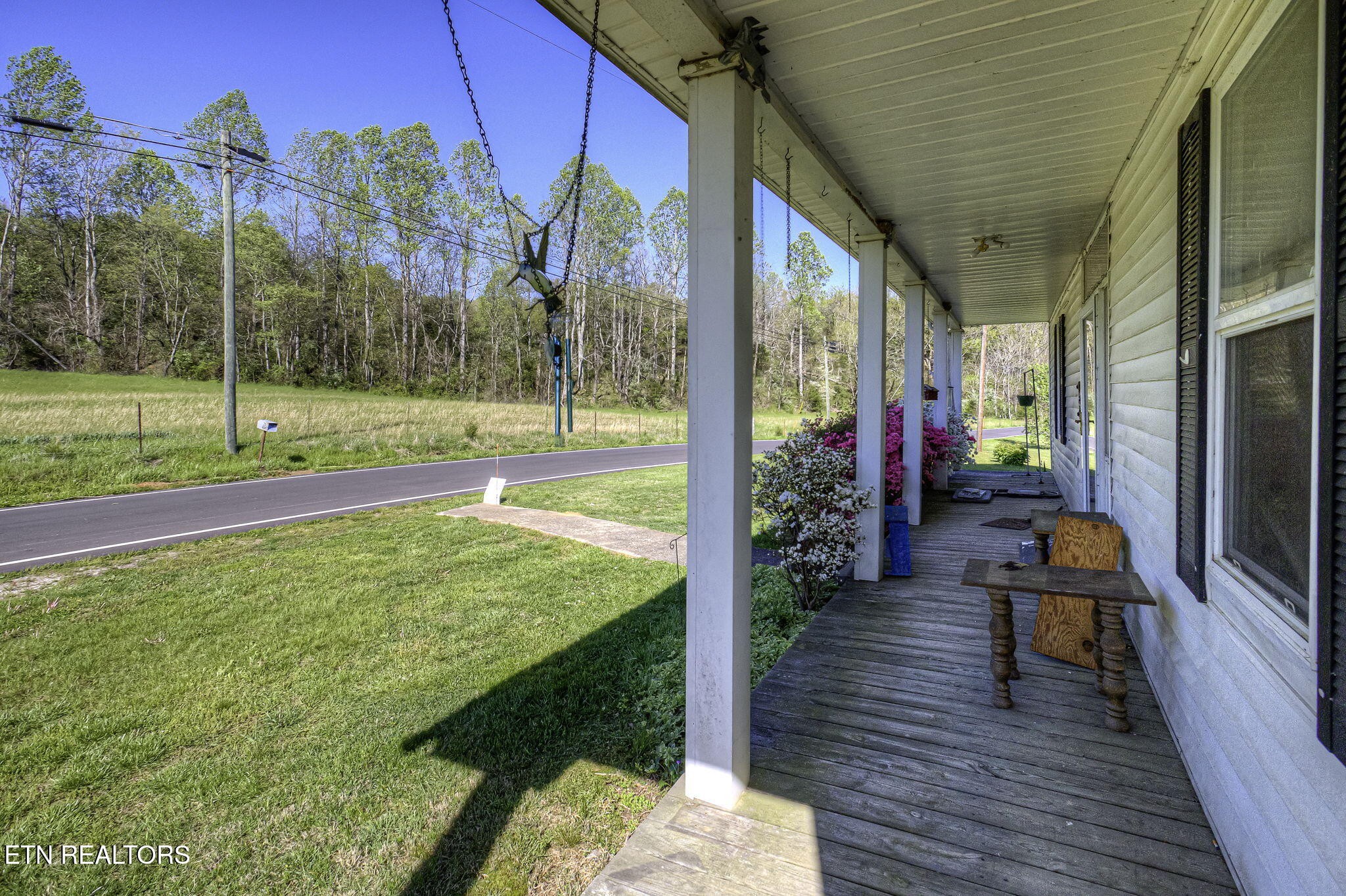 285 New Providence Road Tellico Plains, TN 37385 - Photo 23 of 45 Gallery Image 23