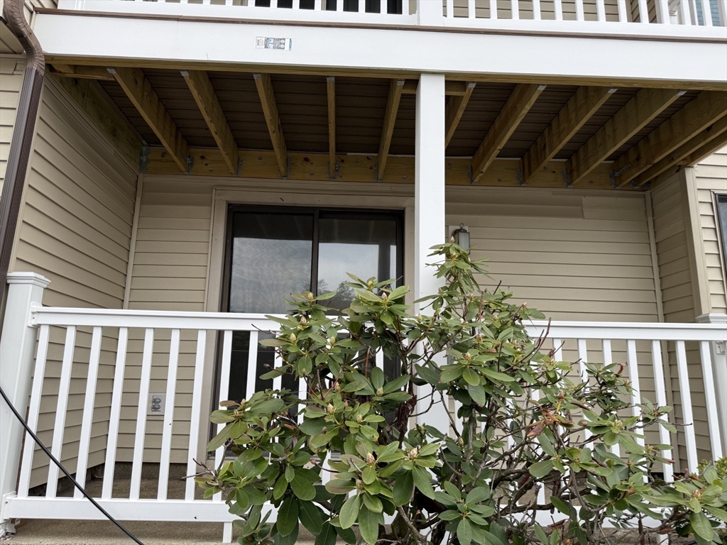 11 Hulbert Road, Unit 13 Worcester, MA 01603 - Photo 20 of 23