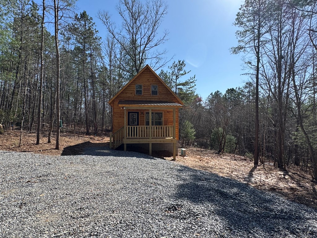 103 Lakeside View Trail Murphy, NC 28906 - Photo 14 of 14