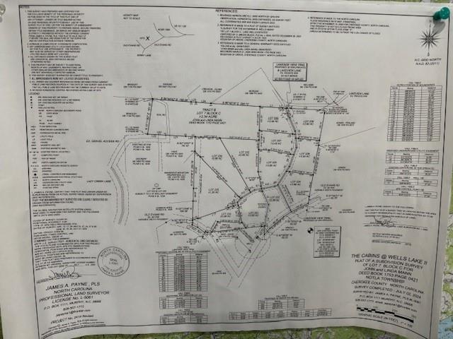 103 Lakeside View Trail Murphy, NC 28906 - Photo 9 of 14