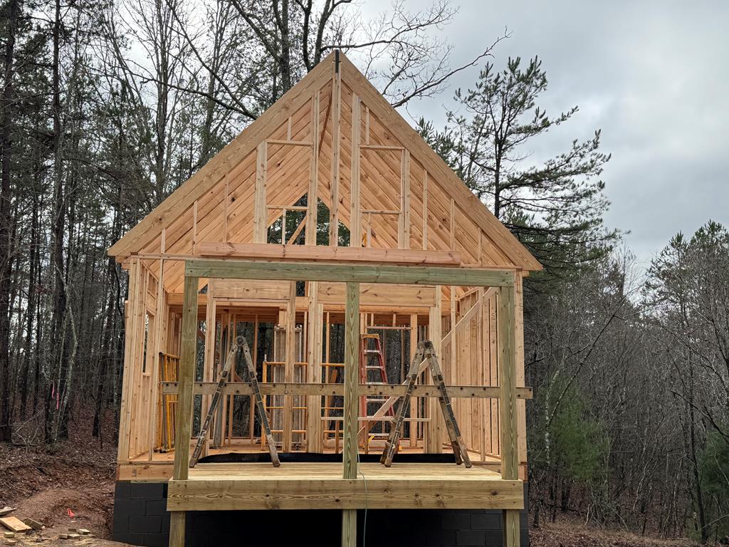 103 Lakeside View Trail Murphy, NC 28906 - Photo 10 of 14