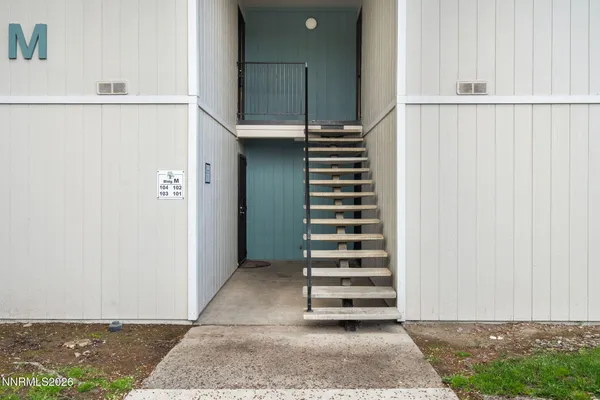 $180,000 | 400 South Saliman Road, Unit 104, Carson City, NV 89701
