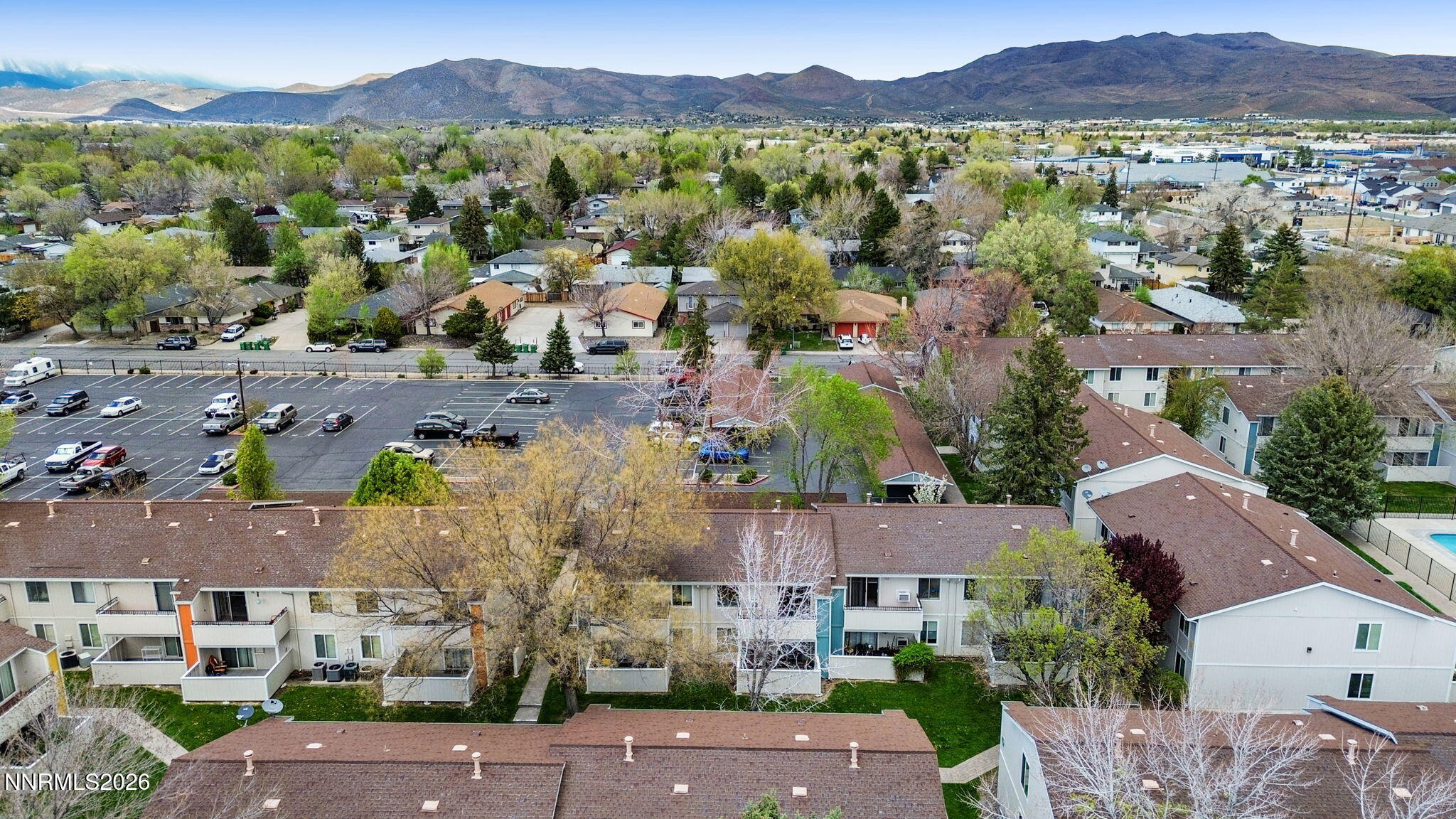 400 South Saliman Road, Unit 104 Carson City, NV 89701 - Photo 35 of 37 35-web-or-mls-DJI_0216h