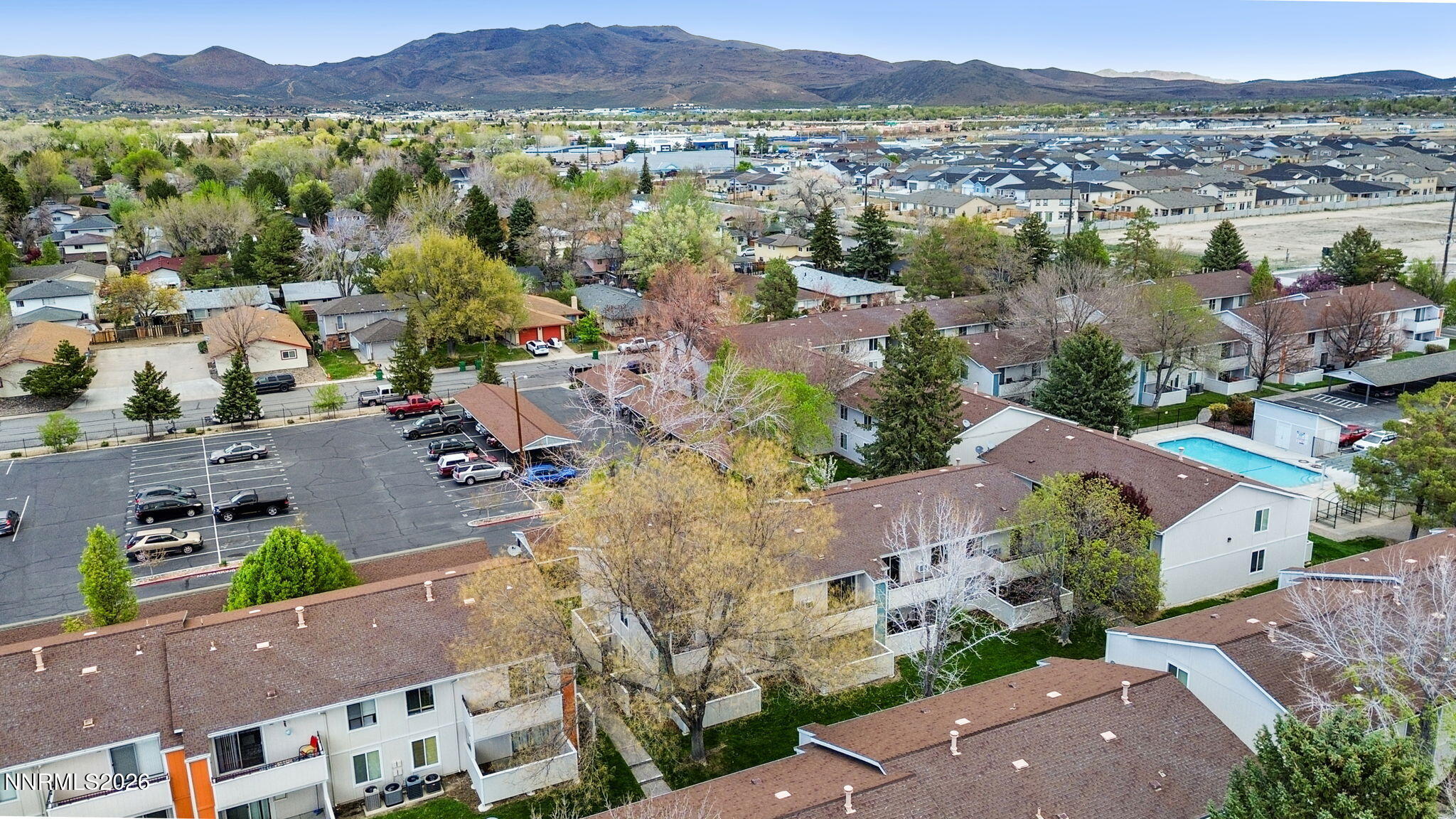 400 South Saliman Road, Unit 104 Carson City, NV 89701 - Photo 36 of 37 36-web-or-mls-DJI_0219g