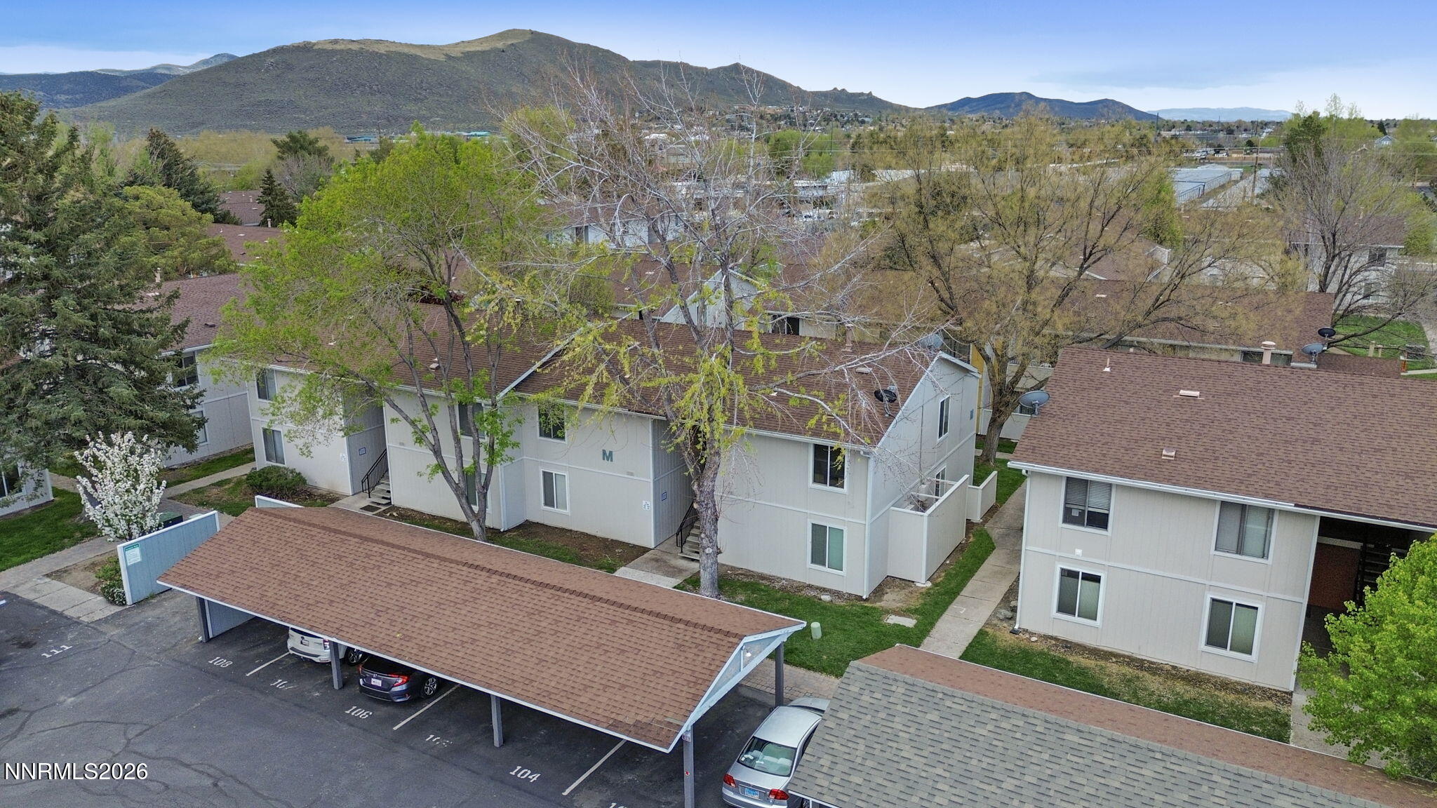 400 South Saliman Road, Unit 104 Carson City, NV 89701 - Photo 7 of 37 7-web-or-mls-DJI_0183