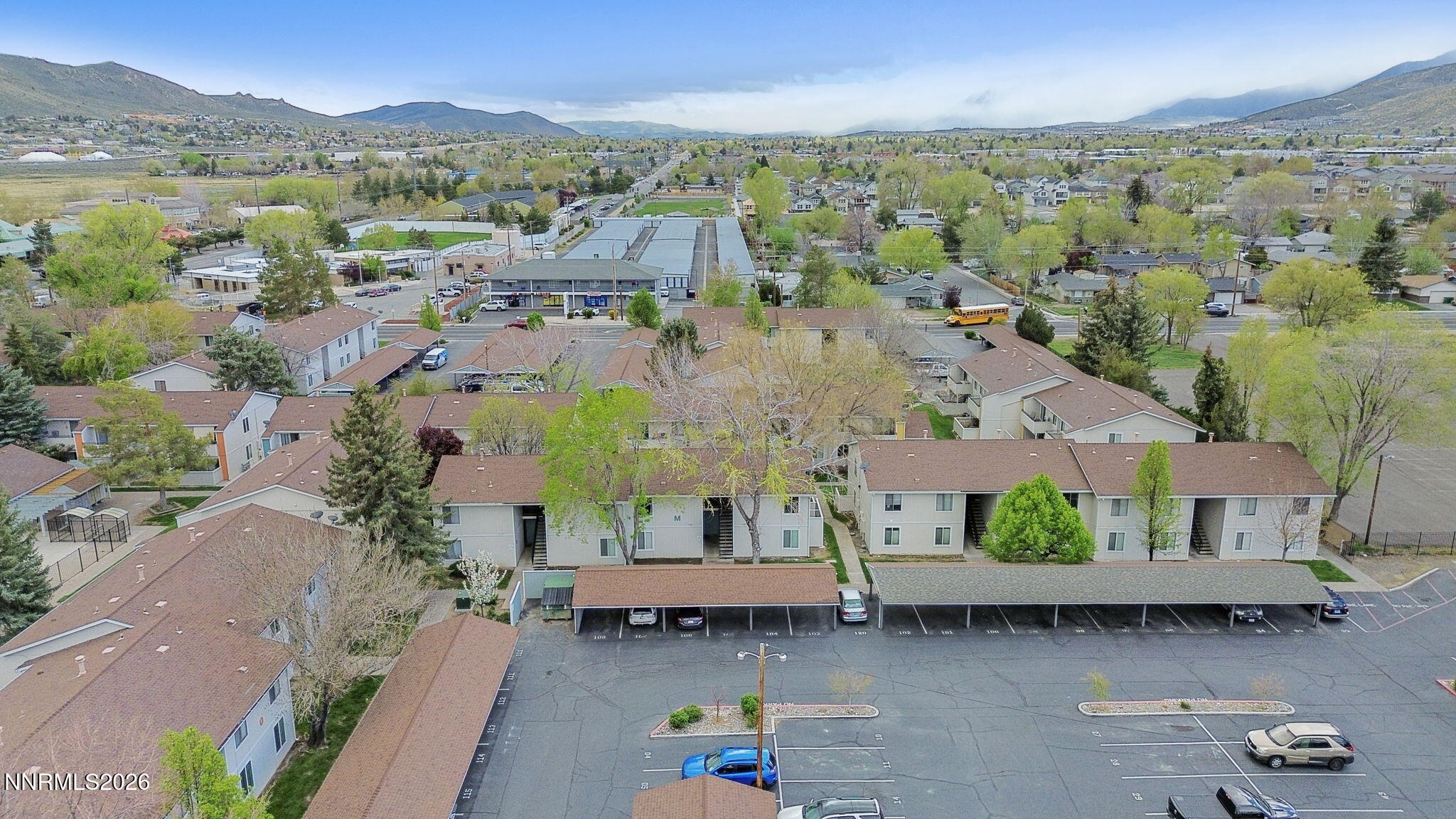 400 South Saliman Road, Unit 104 Carson City, NV 89701 - Photo 8 of 37 8-web-or-mls-DJI_0198