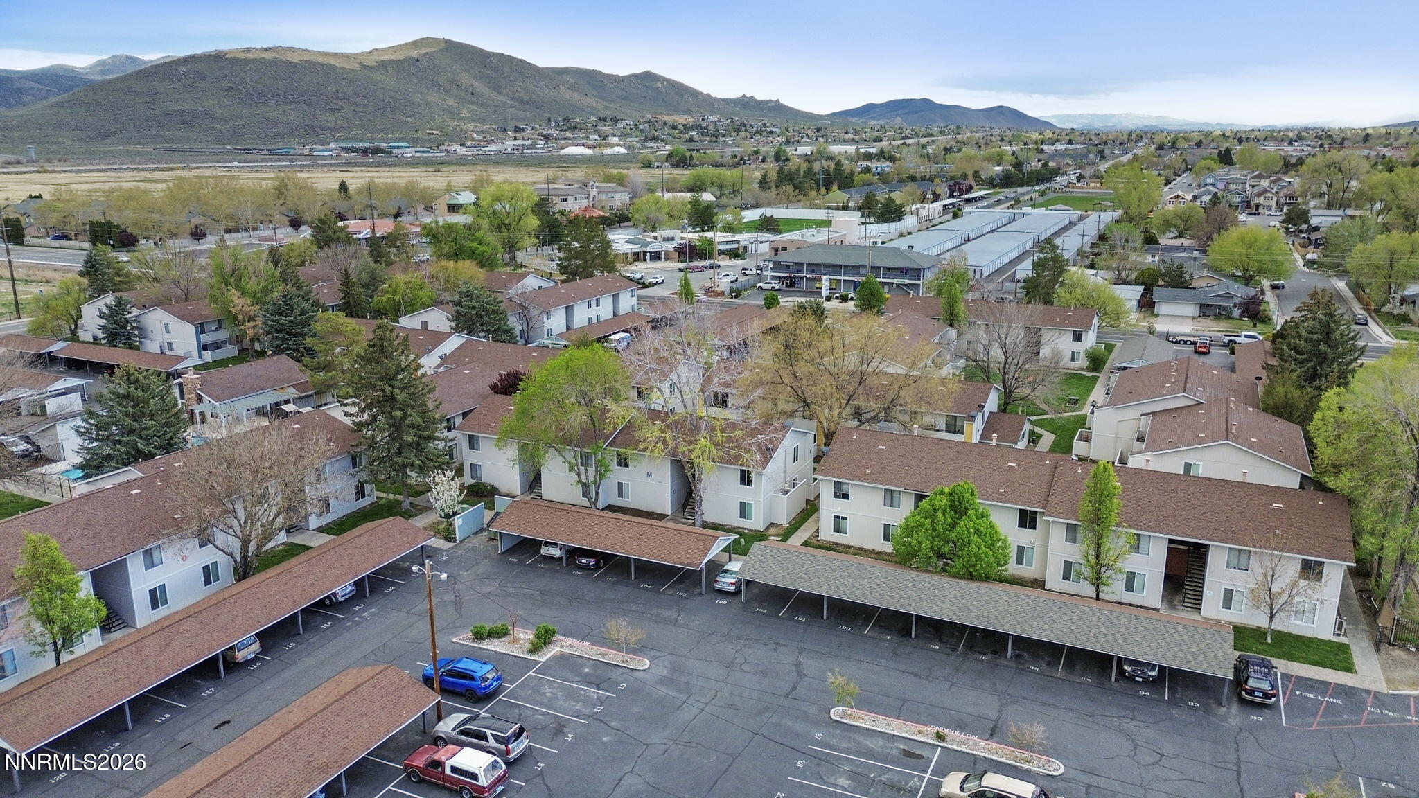 400 South Saliman Road, Unit 104 Carson City, NV 89701 - Photo 10 of 37 10-web-or-mls-DJI_0201