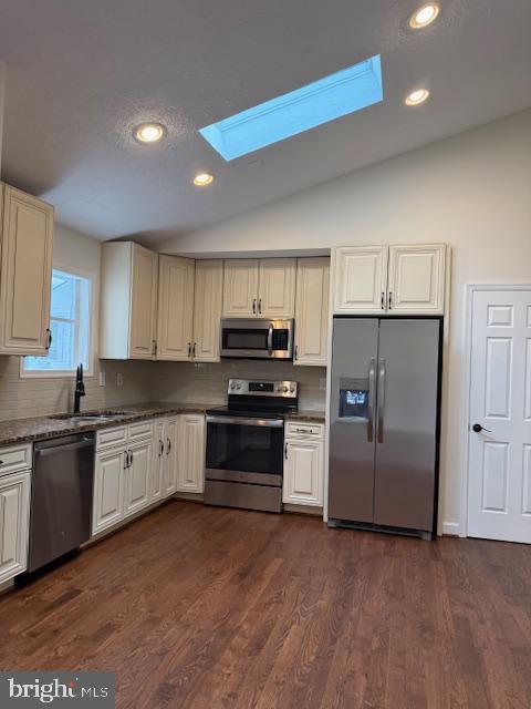 1247 Silver Run Drive Pasadena, MD 21122 - Photo 12 of 100 Brand New Stainless Steel Refrigerator