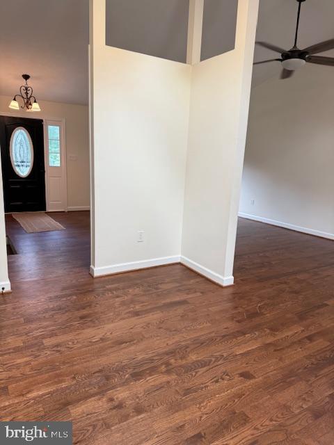 1247 Silver Run Drive Pasadena, MD 21122 - Photo 13 of 100 Room For Kitchen Table
