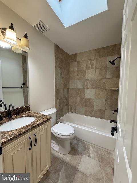 1247 Silver Run Drive Pasadena, MD 21122 - Photo 27 of 100