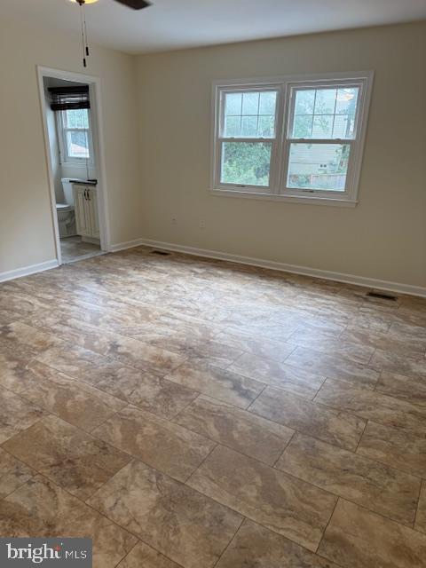 1247 Silver Run Drive Pasadena, MD 21122 - Photo 30 of 100 Primary Bedroom with en suite