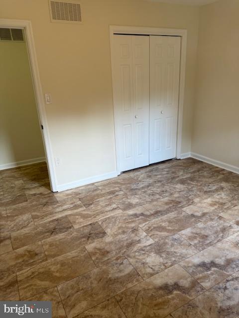 1247 Silver Run Drive Pasadena, MD 21122 - Photo 34 of 100 Bedroom #2 Closet