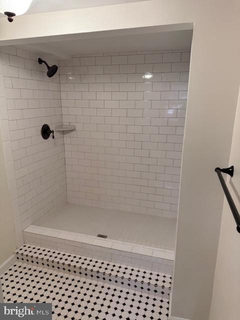 1247 Silver Run Drive Pasadena, MD 21122 - Photo 41 of 100 Full Bath Off Family Room