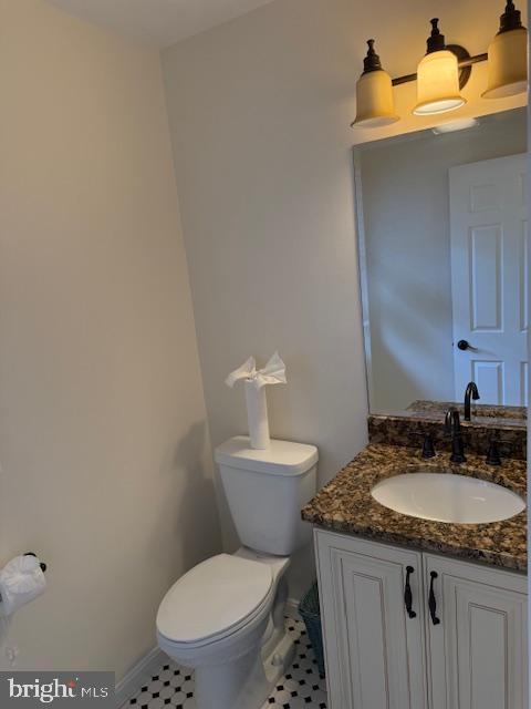 1247 Silver Run Drive Pasadena, MD 21122 - Photo 43 of 100 Full Bath Off Family Room Great For Pool Guests