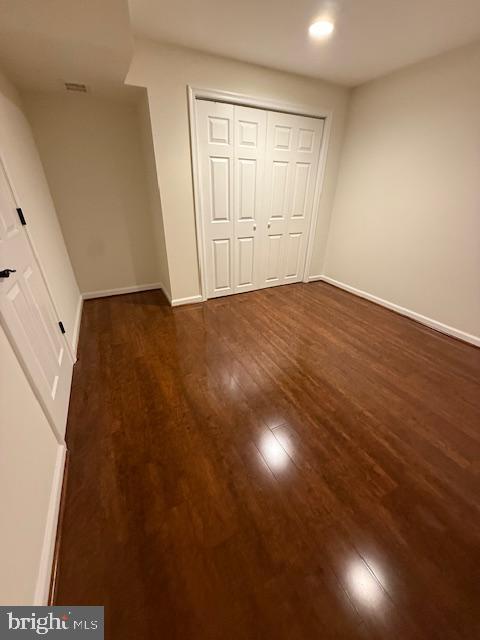 1247 Silver Run Drive Pasadena, MD 21122 - Photo 49 of 100 Basement Bonus Rm Great 4th Bed, Craft Rm, Etc.