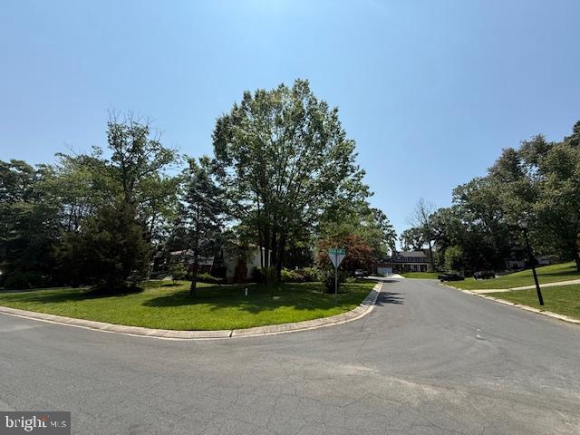 1247 Silver Run Drive Pasadena, MD 21122 - Photo 57 of 100 Lying at the Corner of Silver Run and Olney Court