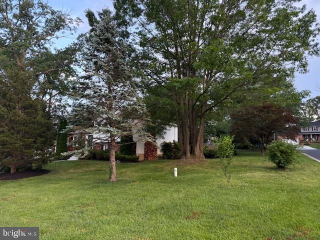 1247 Silver Run Drive Pasadena, MD 21122 - Photo 58 of 100 Large Corner Lot