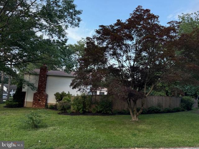 1247 Silver Run Drive Pasadena, MD 21122 - Photo 59 of 100 Right Side View