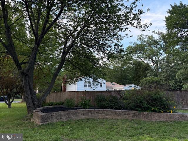 1247 Silver Run Drive Pasadena, MD 21122 - Photo 60 of 100 Landscaping on the Side