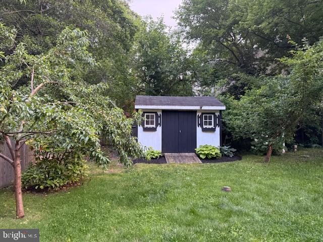 1247 Silver Run Drive Pasadena, MD 21122 - Photo 65 of 100 Shed Close Up