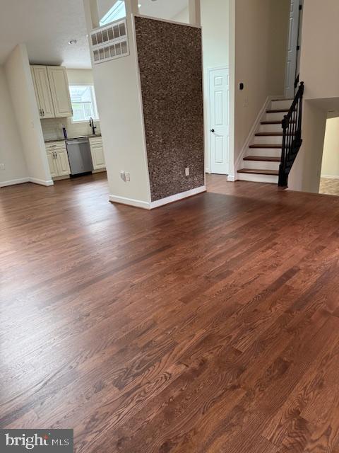 1247 Silver Run Drive Pasadena, MD 21122 - Photo 100 of 100 Main Level Open Floorplan