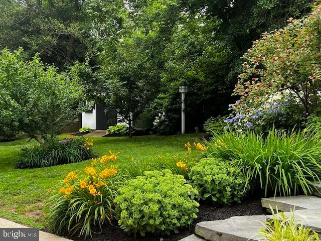 1247 Silver Run Drive Pasadena, MD 21122 - Photo 72 of 100