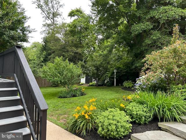 1247 Silver Run Drive Pasadena, MD 21122 - Photo 73 of 100 Plenty of open space to play games