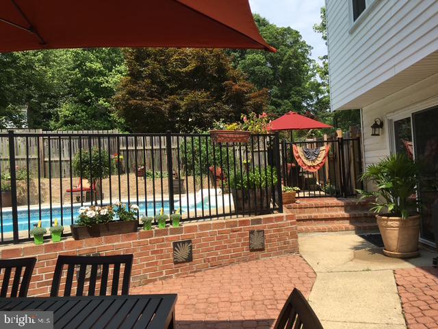 1247 Silver Run Drive Pasadena, MD 21122 - Photo 83 of 100