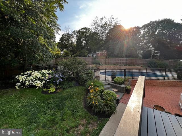 1247 Silver Run Drive Pasadena, MD 21122 - Photo 85 of 100