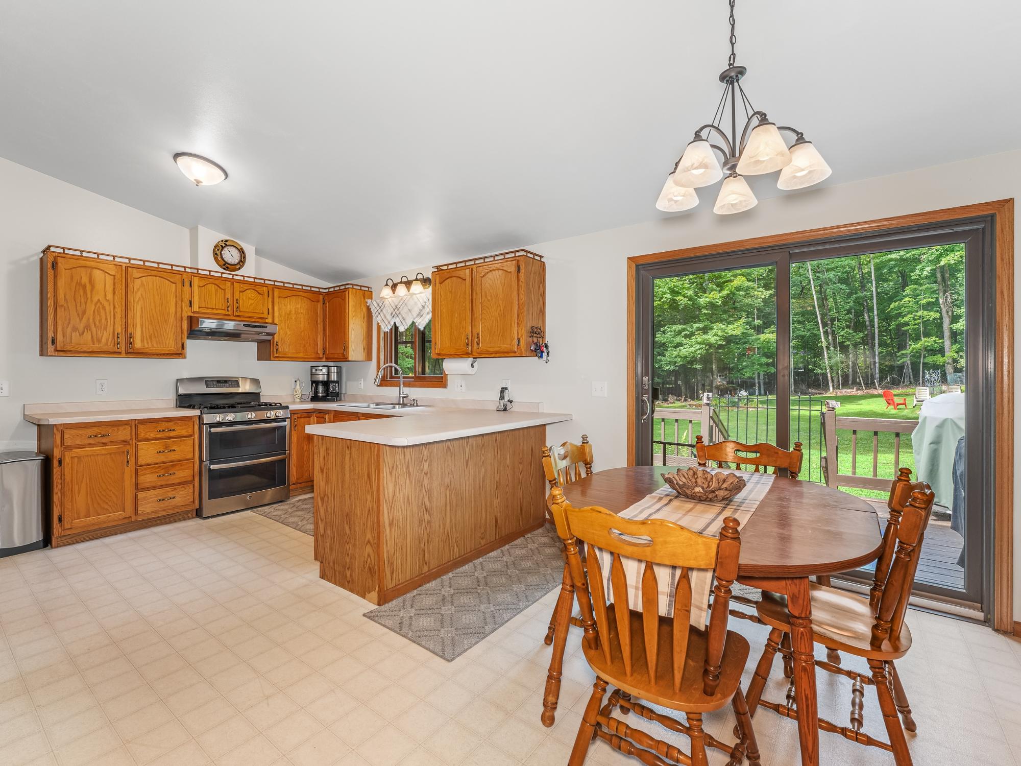 3915 Camp Bryn Afon Road Rhinelander, WI 54501 - Photo 5 of 40 Gallery Image 5