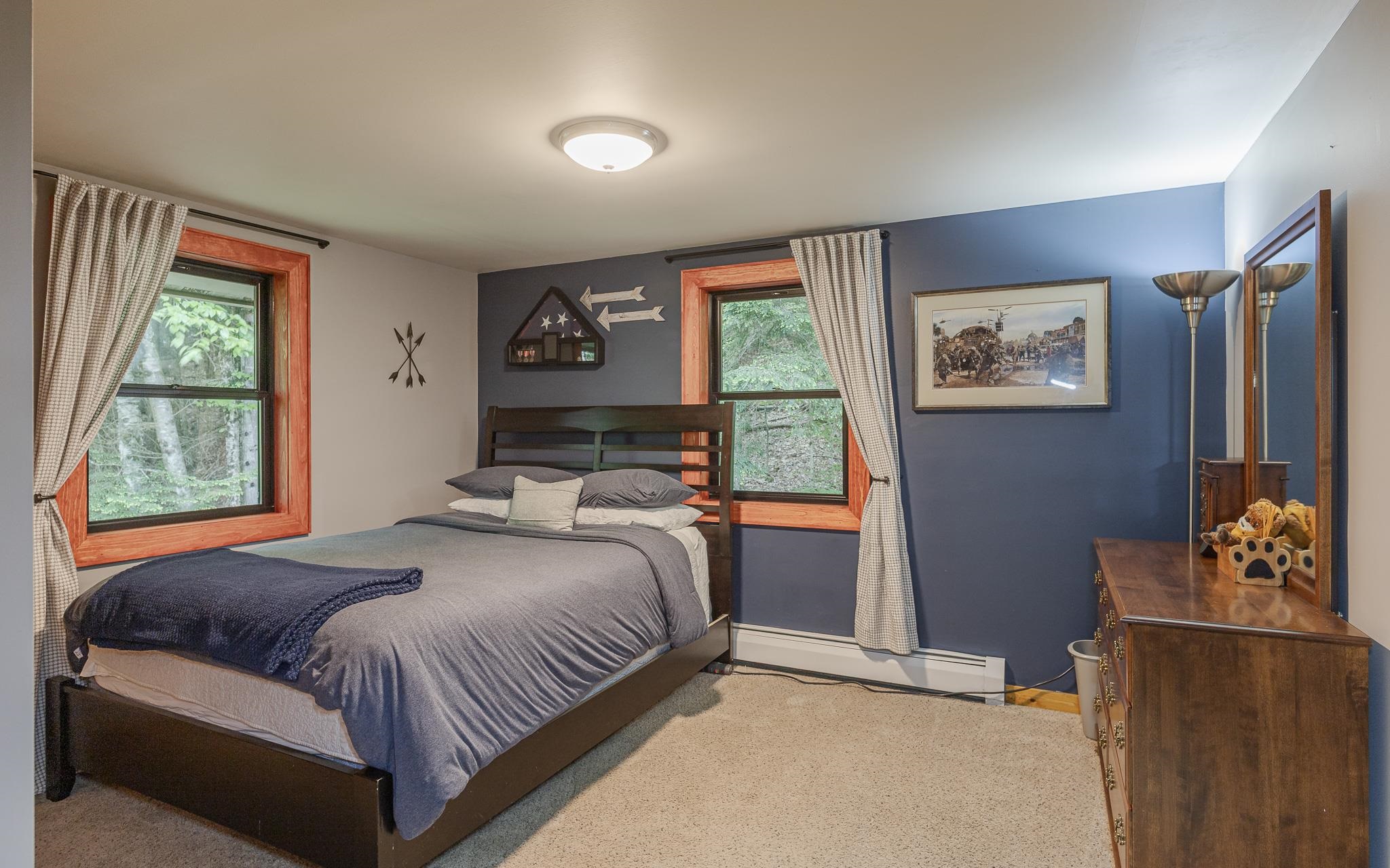 189 Crane Brook Road Langdon, NH 03602 - Photo 29 of 41
