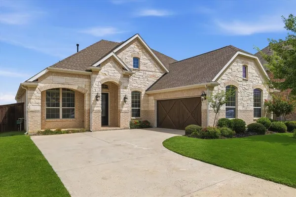 $725,000 | 6612 Dolan Falls Drive, Flower Mound, TX 76226