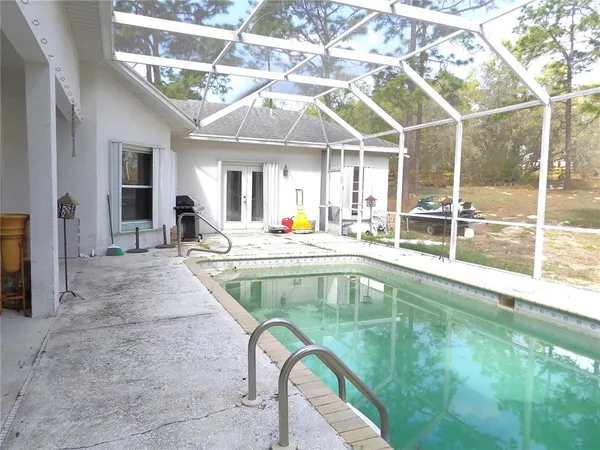$425,000 | 2515 East Hampshire Street, Inverness, FL 34453