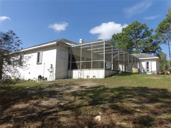 $425,000 | 2515 East Hampshire Street, Inverness, FL 34453