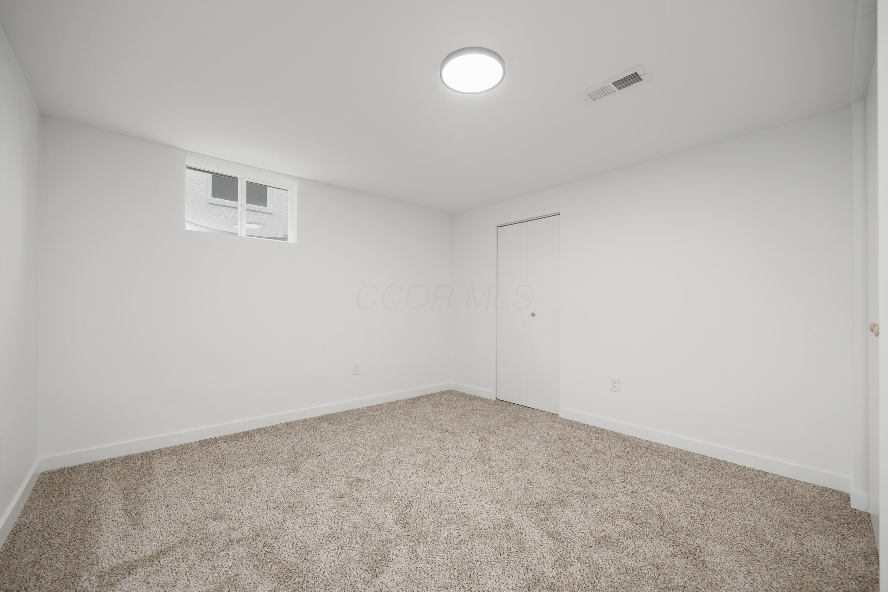 1079 Loring Road Columbus, OH 43224 - Photo 31 of 48 Finished Basement